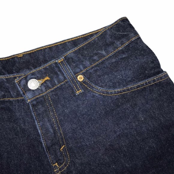 Levi Strauss Levi's Vintage Denim Shorts 7 - Picture 3 of 9